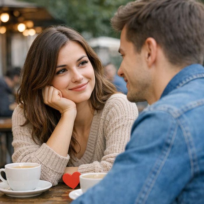 Comment savoir si elle est amoureuse ? 8 signes révélateurs