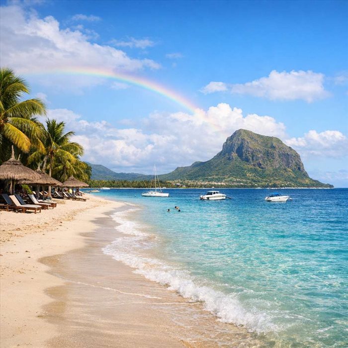 Quel climat à l’île Maurice en septembre ? Guide complet