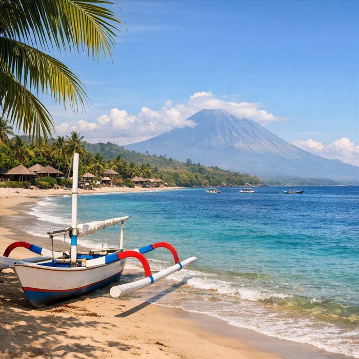 Quel climat à Bali en septembre ? Météo, baignade et conseils