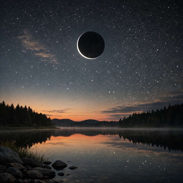 Nouvelle lune de juillet : date, effets et significations à connaître