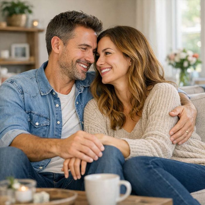 Comment vivre heureux en couple durablement ? Conseils clés