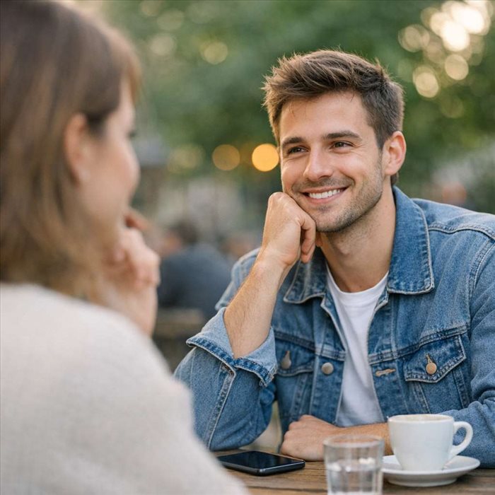 Comment savoir si vous lui plaisez ? Signes qui ne trompent pas