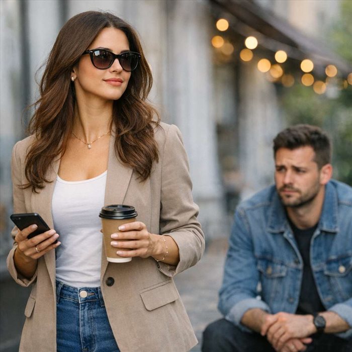 Comment faire regretter un homme qui vous ignore ? Conseils