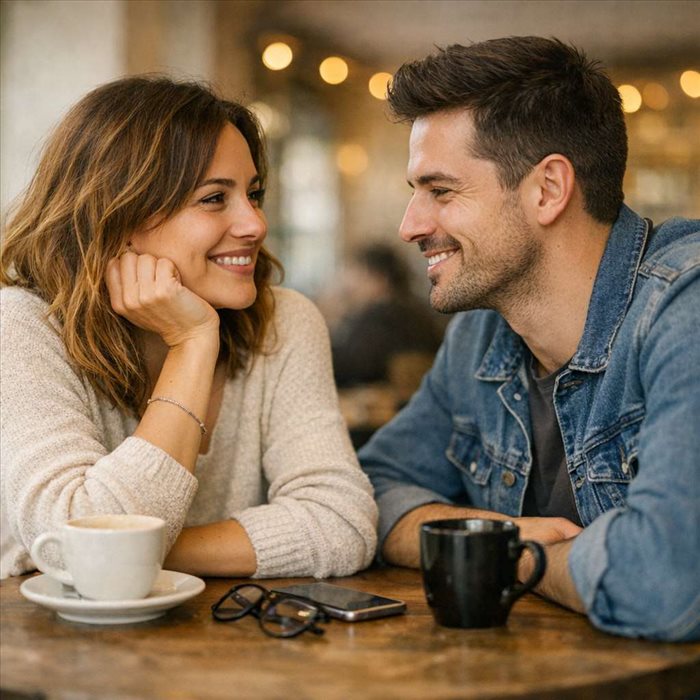 Comment reconnaître une attirance réciproque ? | Signes et indices