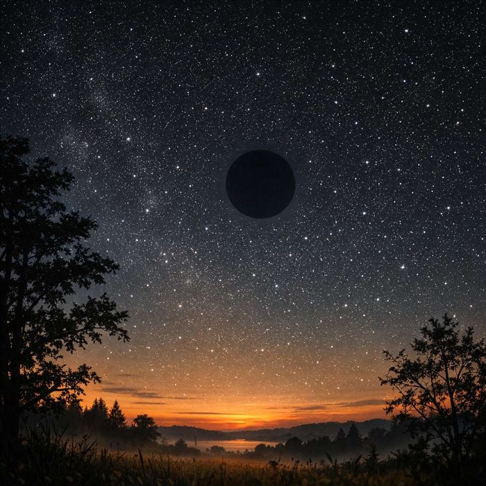 Nouvelle lune de septembre : date, significations et effets clés
