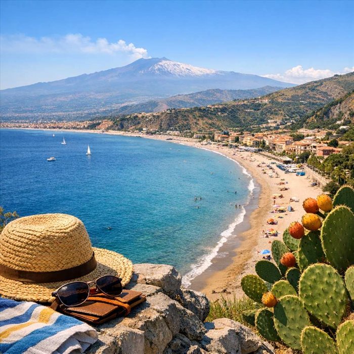 Quel climat en Sicile en septembre ? Guide complet
