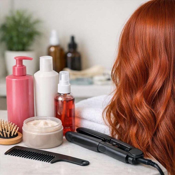 Comment entretenir une coloration plus longtemps ? | 9 conseils