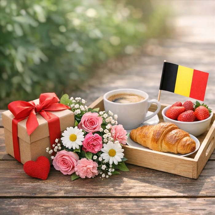 Fête des mères en Belgique : date, traditions et idées