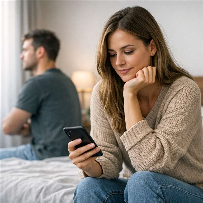 Comment se venger d’un homme qui vous ignore ? Guide pour reprendre le pouvoir