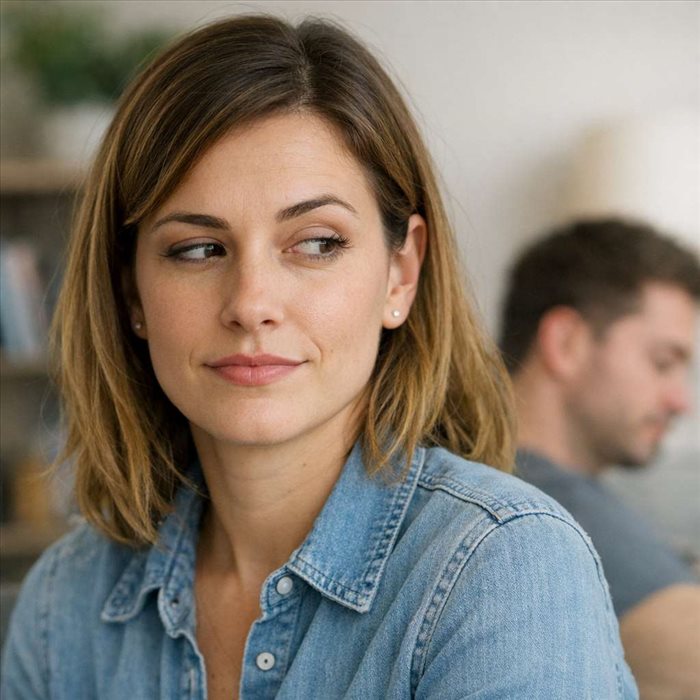 Comment interpréter un regard en coin ? Guide complet