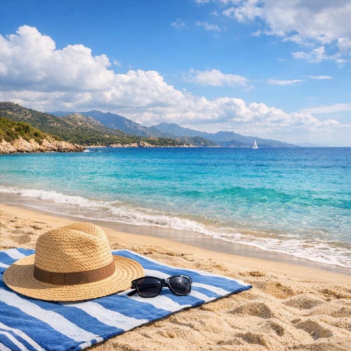Quel climat en Sardaigne en septembre ? Guide météo complet