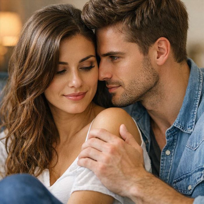 Comment savoir si un homme vous désire ? Signes révélateurs