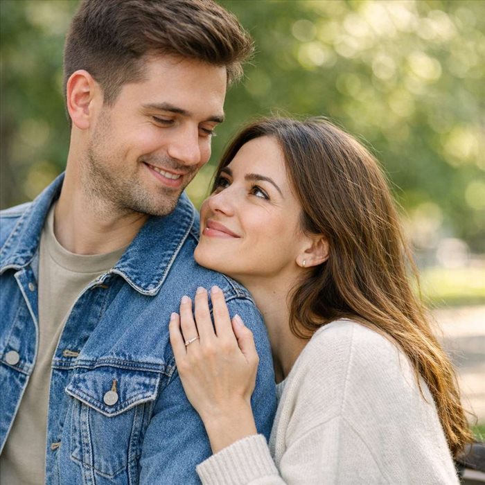 Comment savoir si une femme m'aime vraiment ? Les signes clés