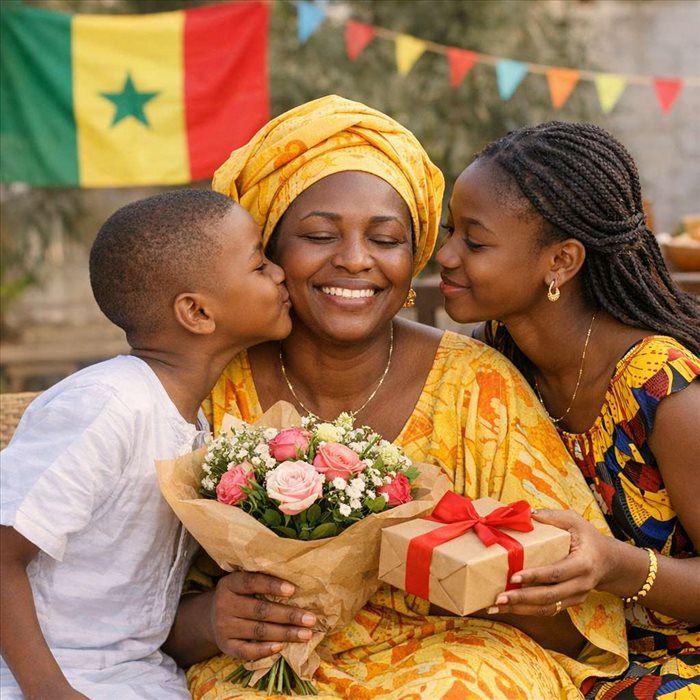 Fête des mères au Sénégal : traditions, date et célébrations