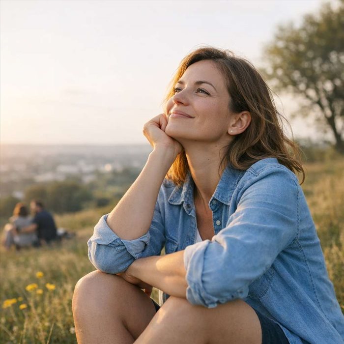 Comment savoir si l’on est vraiment heureux ? Guide complet