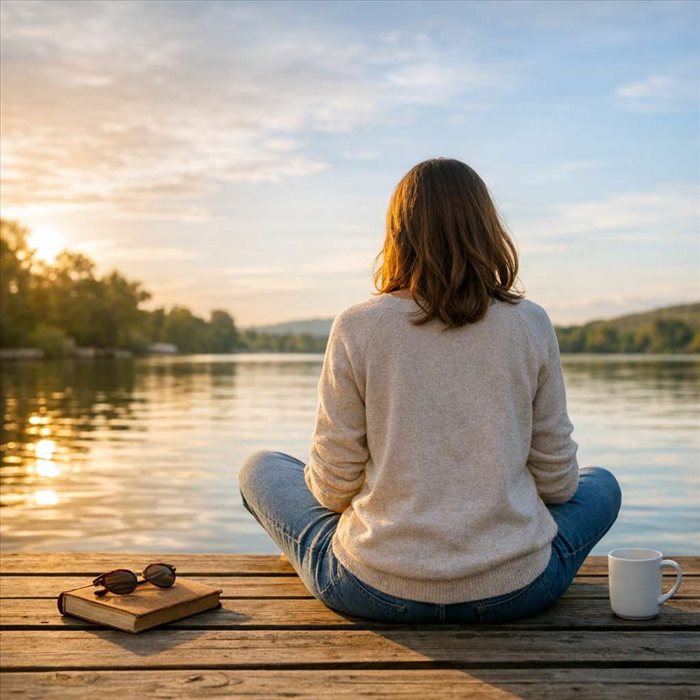 Retrouver le bonheur après une rupture amoureuse | Guide complet