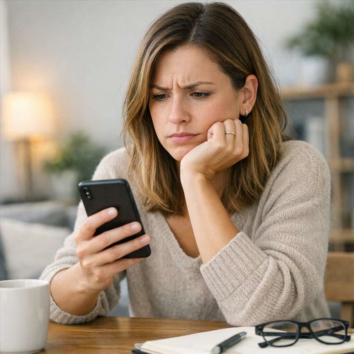 Comment réagir s’il ne regarde plus vos stories ? Conseils clés