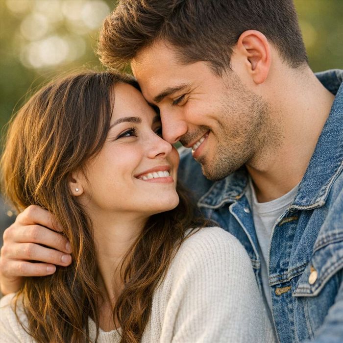 Comment interpréter un sourire amoureux ? Les signes qui ne trompent pas