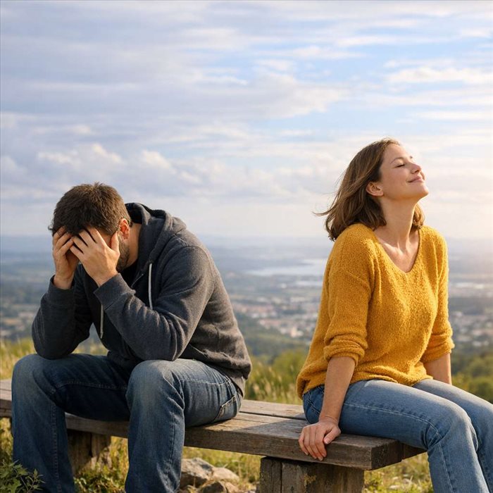 Comment devenir heureux quand tout semble aller mal ? | Guide pratique