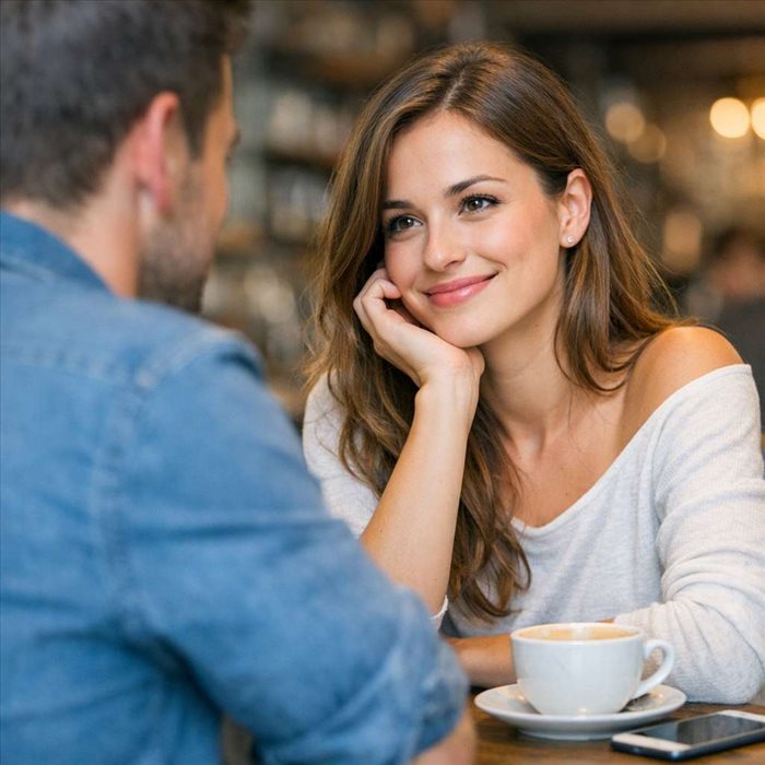 Comment reconnaître une femme attirée ? Signes clairs et erreurs à éviter