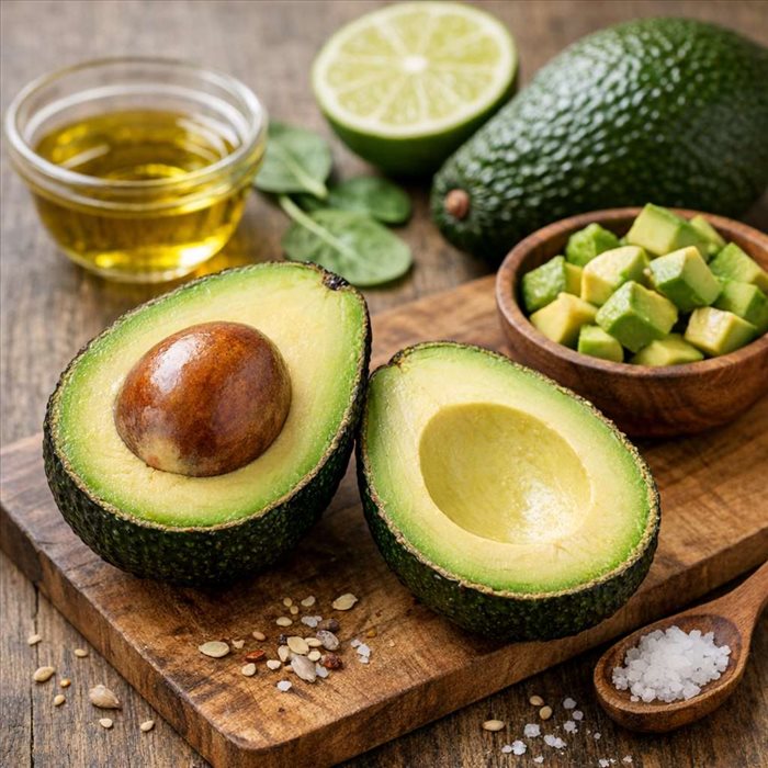 Combien de calories dans un avocat ? Guide simple et complet