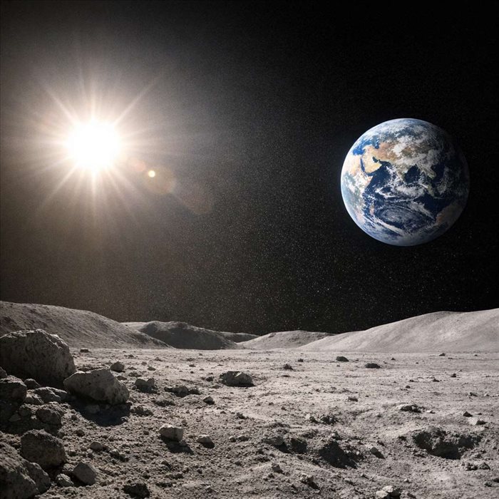 Quelle est la température sur la Lune ? Comprendre ses extrêmes