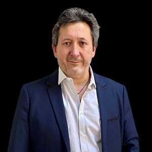 Hervé , un expert bien-être à Torcy