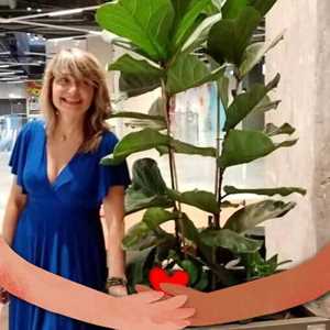 Isabelle, un expert bien-être à Chelles