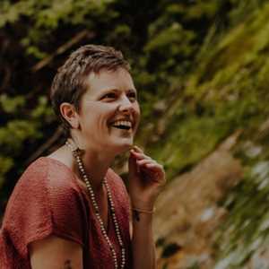 Fanny, un spécialiste du bien-être à Annecy