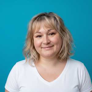 Caroline, un expert bien-être à Poissy