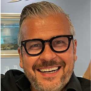Christophe, un expert bien-être à Paris