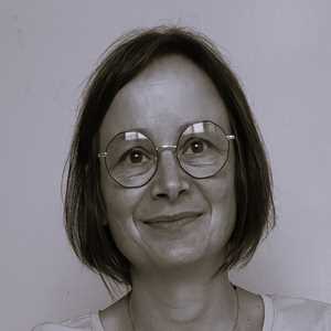 Alexandra, un expert bien-être à Bayonne