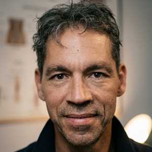 Victor , un professionnel du bien-être à Colmar