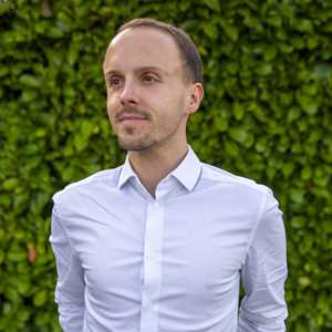 Jérôme LIEPPE Sophrologue, un professionnel du bien-être à Roubaix
