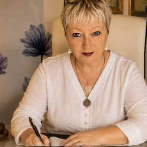 Carole Franceschetto, un praticien bien-être à Roanne