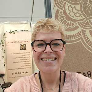 Christelle, un professionnel du bien-être à Châtellerault
