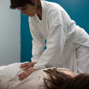 Isabelle MONOD FBR Shiatsu, un praticien bien-être à Avignon