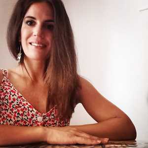 Vanessa, un expert bien-être à Cherbourg
