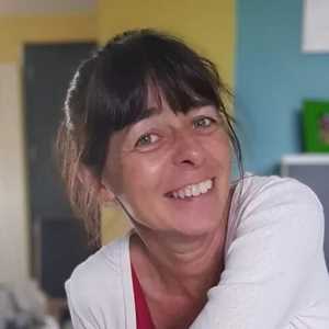 Sandra Charpentier, un professionnel du bien-être à Saint-Brieuc