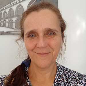 Stéphanie LAFORCE Kinésiologue, un expert bien-être à Alès