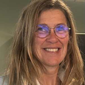 Pascaline, un expert bien-être à Roubaix