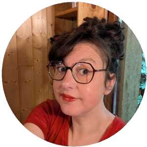 Delphine, un thérapeute bien-être à Rennes