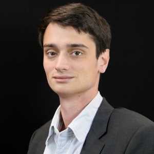 Gauthier, un praticien bien-être à Antony