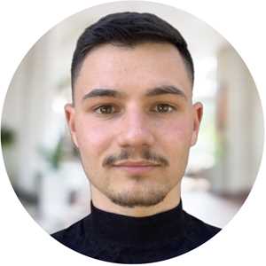 Léo Cicchi - Ergoptimum, un expert bien-être à Montpellier