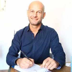 Manuel Appendini Hypnose, un praticien bien-être à Cholet