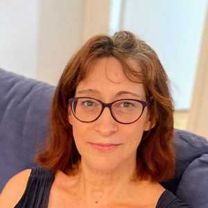Catherine , un praticien bien-être à Montpellier