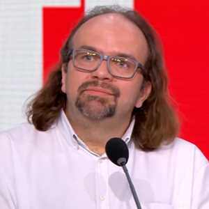 Philippe, un praticien bien-être à Paris 5ème