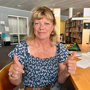 Claire, un praticien bien-être à Montpellier