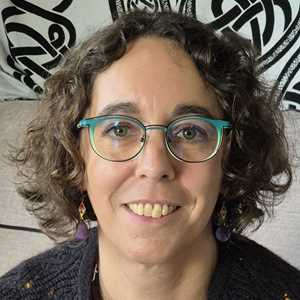 Laëtitia ADAM Sophrologue, un praticien bien-être à Saint-Brieuc