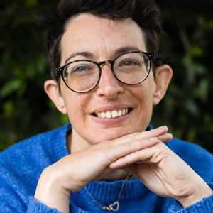 Anna, un professionnel du bien-être à Saint-Brieuc